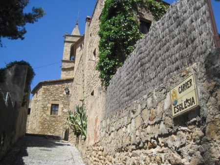 D'Aro1_Castell d'Aro